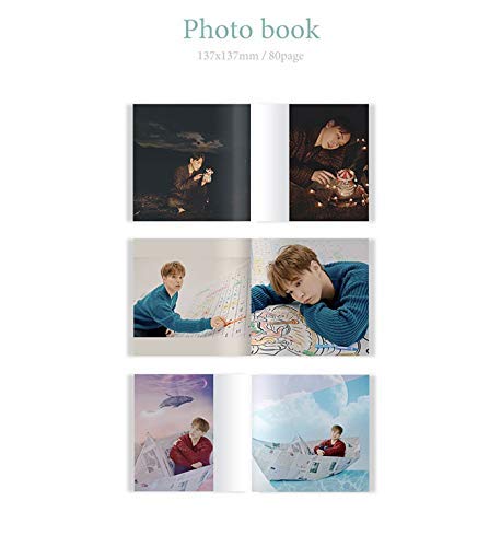 Sungmin Super Junior - Orgel [First Press Edition] (1St Mini Album