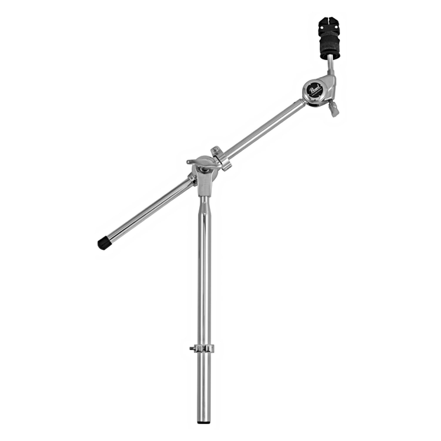 Pearl TC-1035B Tom statyw z szubienicą + pałeczki perkusyjne Keepdrum