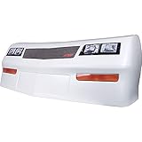All Star 23030 Monte Carlo SS MD3 Nose White 1983-88