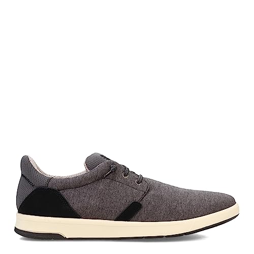 Image of Florsheim Crossover Canvas Elastic Lace Slip-On Sneaker