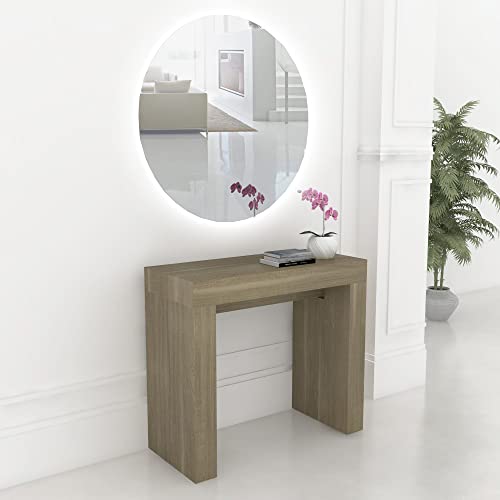 VE.CA. TAVOLO CONSOLLE VENERE CONSOLLE ALLUNGABILE...