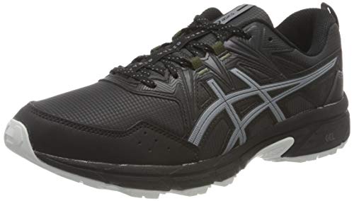 ASICS Gel-Venture 8 AWL, Zapatillas de Running Hombre, Gris Oscuro, 46 EU