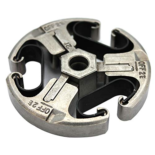 SeekPro 503744402 - Embrague para Motosierra Husqvarna 61 66 266 268 272 268XP 272XP