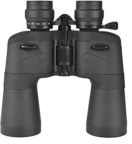 Jumelles de chasse professionnelles zoom HD pour vision longue