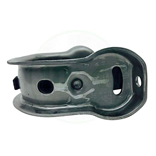 Spicer 10094142 Center Bearing Assembly Oem Self-Aligning 1810 Series #TOP2