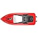 SYMA Revolt Galaxy RC Boat Q5, 165ft Range, Fully Waterproof, Ages 12+