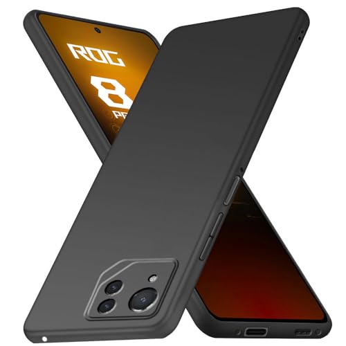 Amazon | For ASUS ROG Phone 8 Pro/ROG Phone 8ケース[YXHH] 極薄