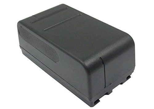 Image of 6v Compatible with Battery Sony NP-33, NP-55, NP-66, NP-66H, NP-68, NP-77, NP-98 CCDF40, CCD-F40, CCDF401, CCD-F401, CCDF402, CCDF45, CCD-F45, CCDF450, CCD-F450