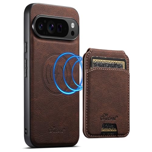 Étui Google Pixel 10 Pro XL compatible MagSafe charge sans fil