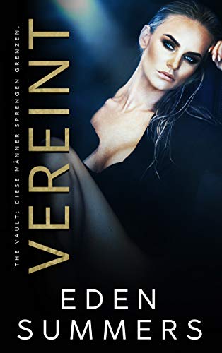 Vereint by [Eden Summers]