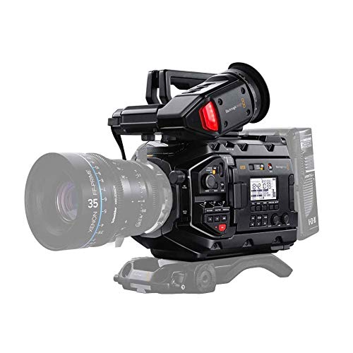 Blackmagic Design Ursa Mini Pro 4,6 K G2 camera met megapixel - Image 3