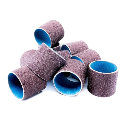 Benchmark Abrasives 1.5