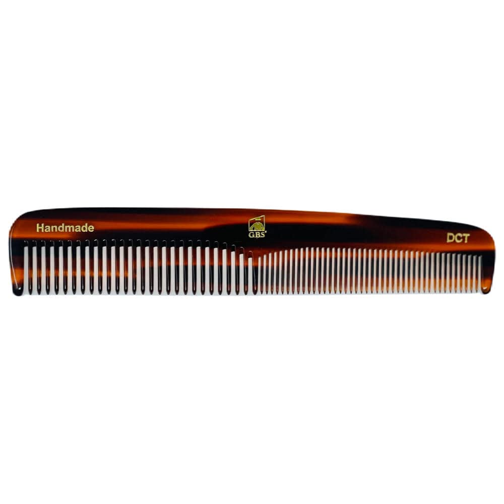 G.B.S Handmade Styling Dressing Comb DCT
