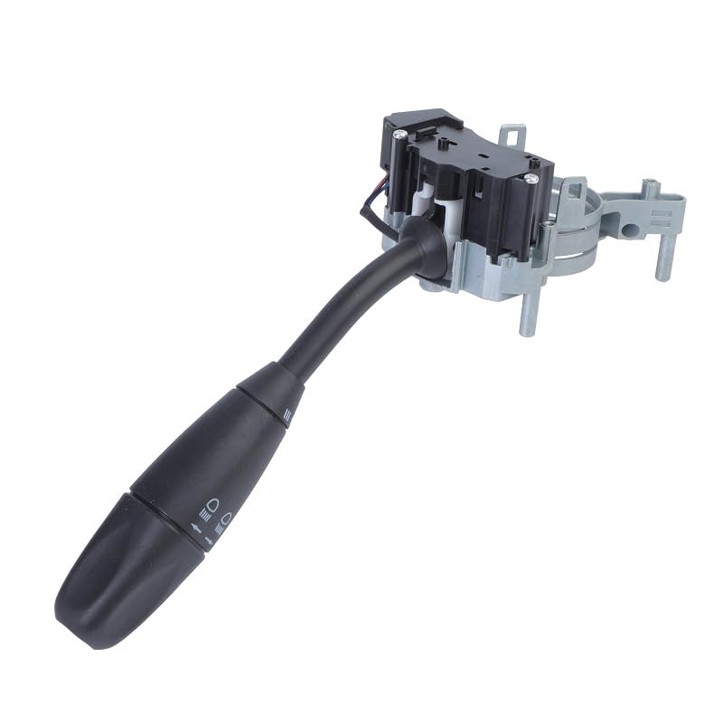 Tige d'essuie-glace W203 commutateur de direction complet - 6