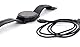 USB Ladekabel für Garmin Vivoactive 5 4 4S, 2 Stuck ladekabel fur Garmin Venu 2 2S 3 SQ Forerunner 5 245 265 935 945 Instinct 3 Fenix 7 Pro 7S 7X 7X Pro Vivomove 3 3S Sport Approach S60 S10/12 S40/42