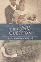 The Fifth Question B0BF2MDMS2 Book Cover