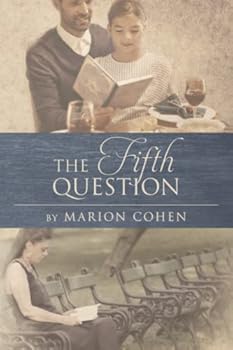Paperback The Fifth Question Book