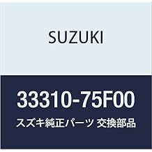 SUZUKI        R/   33310-75F00