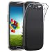JETech Case for Samsung Galaxy S3, Shock-Absorption Cover, HD Clear
