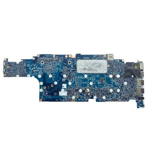 CN-0DPC2R DPC2R 19819-1 Mainboard ,Compatible for Dell ,Latitude 5520 3560 Laptop Motherboard with I5-1145G7 CPU DDR4 UMA(I5-11th Gen CPU)