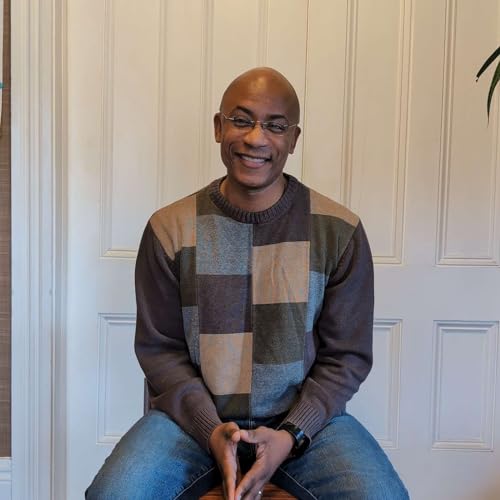 Re-Introducing Erin Thompson, Executive Director Podcast Por  arte de portada