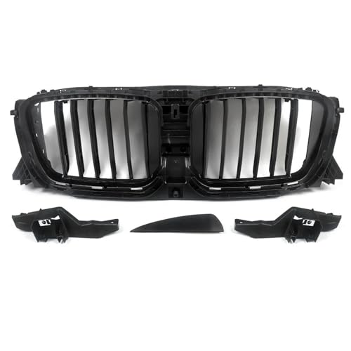 Obturateur d'air actif BMW X3 G01 X4 G02 calandre avant cassée
