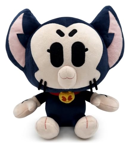 Youtooz Juguete de Peluche Coleccionable, 23 cm Youtooz Juguete de Peluche Coleccionable, 23 cm