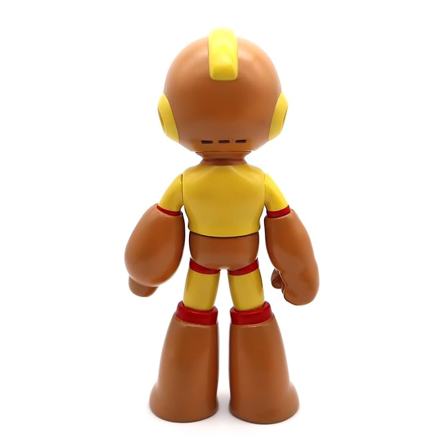 Amazon.co.jp: SOFVIPS ロックマン [スタークラッシュ] ソフト