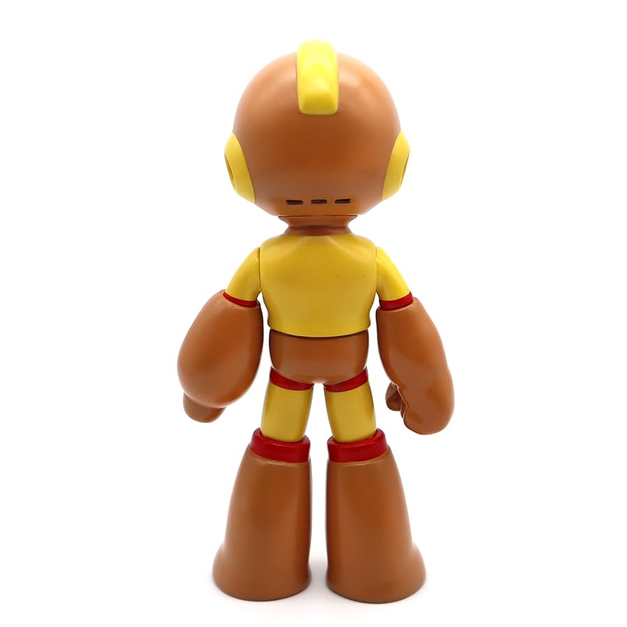 Amazon.co.jp: SOFVIPS ロックマン [スタークラッシュ] ソフト