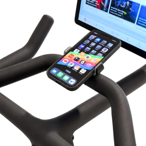 Phone Holder for Peloton Bike