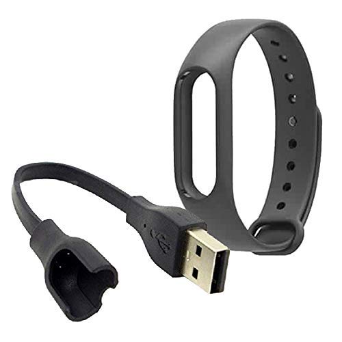Something4u Band & Strap for Xiaomi Mi Band 4,Xiaomi Mi Band 4 Strap