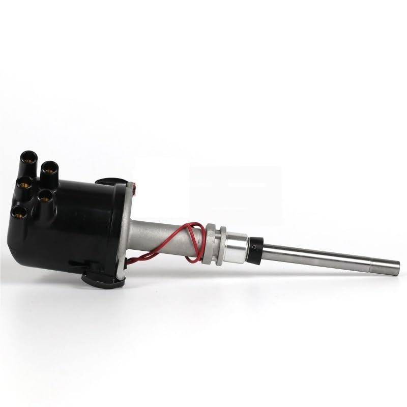 Distributeur complet pour Fiat 127 : la solution contre les ratés d'allumage