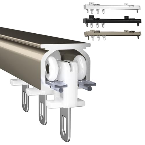 �A���~�j�E�� �J�[�e�����b�h �J�[�e�����[�� 50�`600cm �d�ʋ��J�[�e���p�g���b�N�A��^ �V�� �Ǖt�� �J�[�e�����[�� ������� �� �� ���F �ω׏d80kg�A�A���~�Ԏd�؂�J�[�e�����[�� �J�[�e���g���b�N �����i�[�t���A �y�ʁE���^�E����ɂ͑�^��