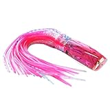 Deep Sea Fishing Trolling Lure for Marlin Tuna Mahi Wahoo Sailfish Saltwater...