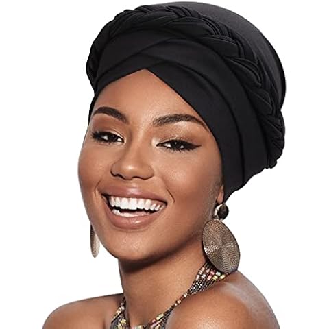 Turban DRESHOW Femme Cover