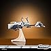 STAR WARS The Vintage Collection Speeder Bike, Scout Trooper & Grogu, The Mandalorian 3.75-Inch Vehicle & Action Figures, Ages 4 and Up