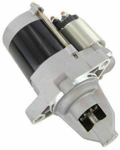EPartsGlobal Starter fits Briggs Stratton Vanguard VTwin 2007 Model 807383 809054 845640