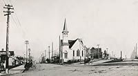 Looking Back: Jackson County 1597253529 Book Cover