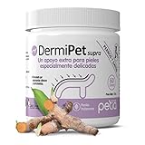 Alimento complementario para perros y gatos