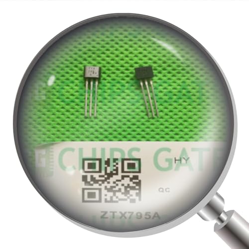 ZTX795A 3Pcs New ZTX795A