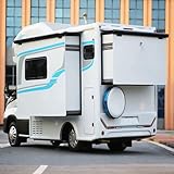 Auszugsmarkise für Wohnmobile, Auszugsmarkisen-Kit, Auszugsmarkise, für Wohnmobile, Fünfträder,...