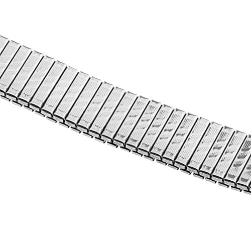 Strap de remplacement en métal avec finitions de qualité supérieure