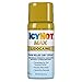 Icy Hot Dry Spray with 4% Lidocaine, 4 Ounce (Pack of 3)