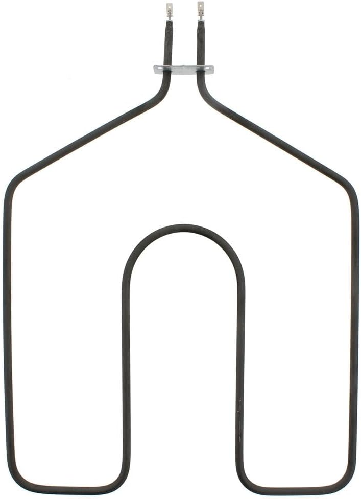 PRYSM WB44K5009 Range Broil Element Replacement - Compatible with General Electric, Hotpoint, RCA Ranges