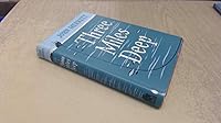 Three Miles Deep: the Story of the Transatlantic Cables B0000CJZCK Book Cover