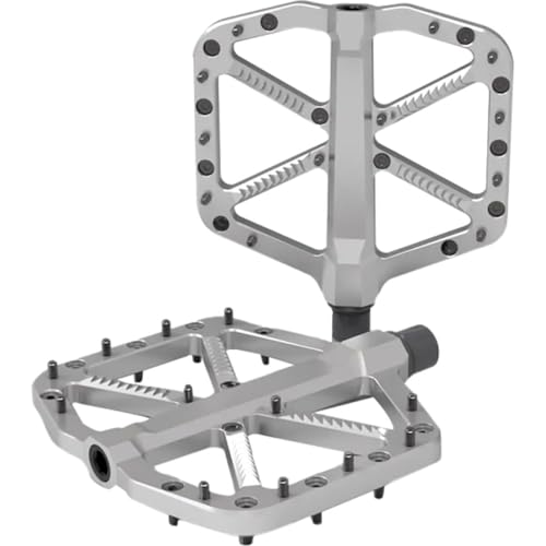 5Dev Trail/Enduro Pedal - Crudo/Transparente