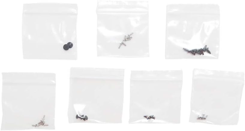 iMusk Original OEM Replacement Drone Body Screws Set Pack Repair Spare Parts for DJI Mavic Mini Accessory