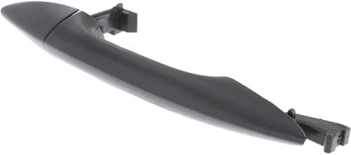 Miniatura 6 de KarParts360 para Hyundai Elantra Manija de puerta exterior trasera, lado del conductor imprimado (2011-2016)  TrimAll Submodels