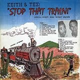 CLP16 LP Stop That Train VINYL