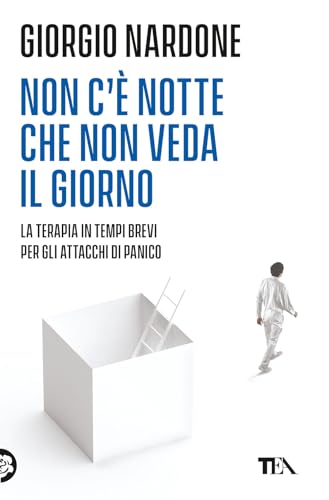 Non c'è notte che non veda il giorno